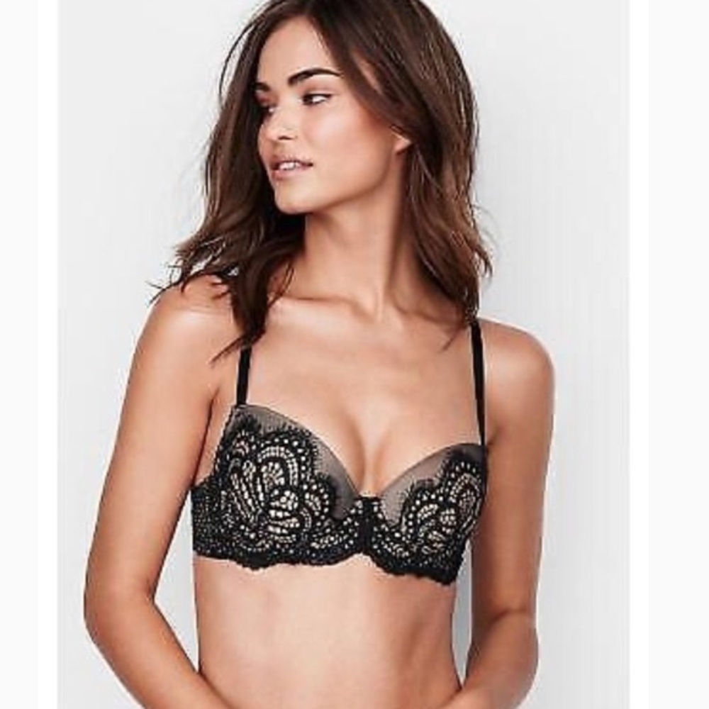Victoria’s Secret Dream Angels Bra